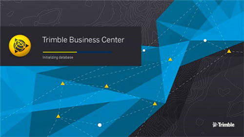 Trimble Business Center5.2破解版功能介绍