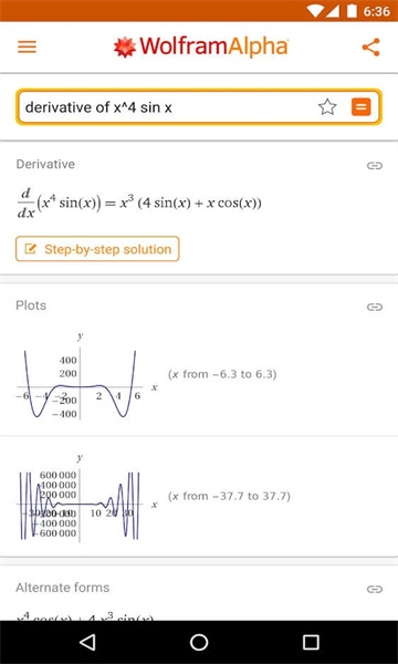 WolframAlpha2