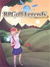 RPG高尔夫传说中文版