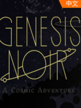 GenesisNoir免安装版