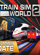 模拟火车2破解版