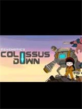 ColossusDown中文版