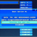 AOMEI PXE Boot Free(PXE系统维护工具) v1.2 正版