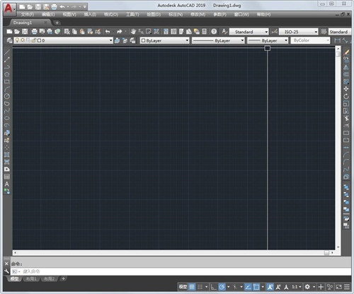 AutoCAD2019下载 32/64位 珊瑚の海优化精简版0