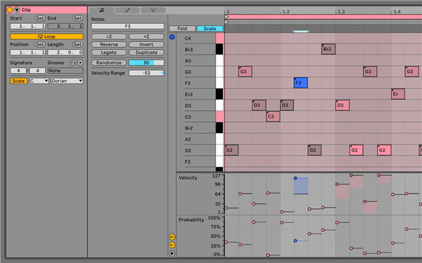 Ableton Live Suite正版 v11.0.1 中文版1