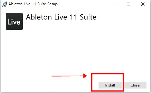 Ableton Live Suite正版 v11.0.1 中文版2