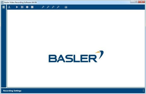 Basler Video Recording Software下载 v1.3 电脑版1