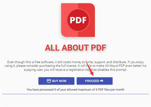 All About PDF下载 v3.1062 破解版0