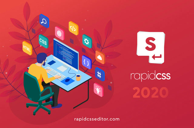 Rapid CSS 2020破解版