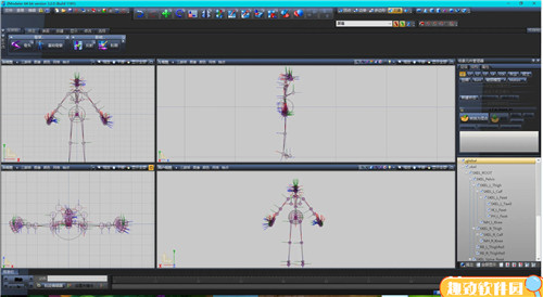 ZModeler3破解版汉化基本介绍