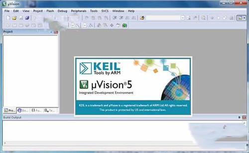 Keil uVision5破解版网盘下载(附破解注册机) 中文版0