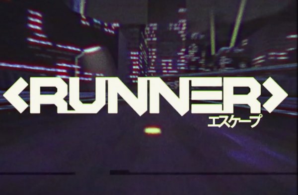 VR射击竞速新作RUNNER最新预告展示竞速战斗画面