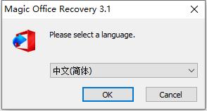 Magic Office Recovery破解版截图2