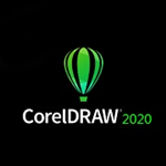 Coreldraw2020破解版下载(含注册机) 免费中文版