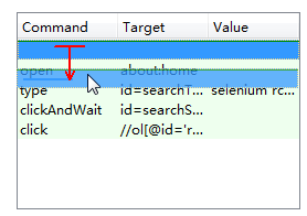 selenium IDE安装5