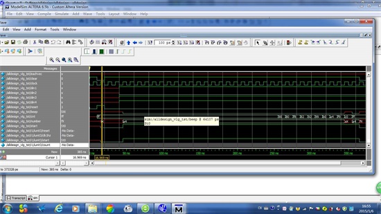 modelsim下载安装 v10.5 破解版0