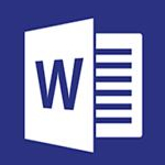 Word2016破解版64位下载(附激活密钥) 免费版