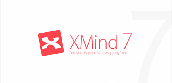 xmind7免费破解版