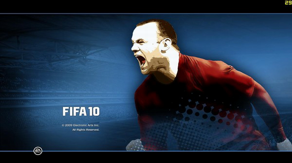 fifa10中文版1