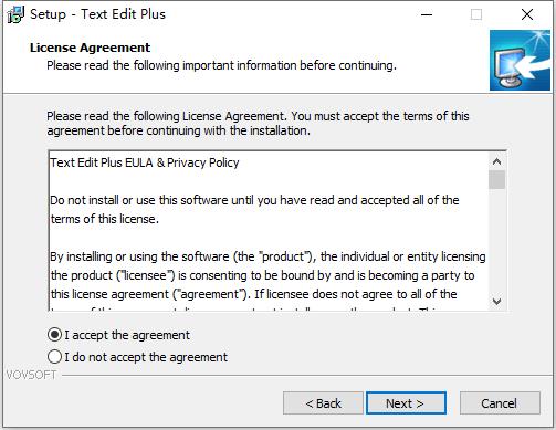 VovSoft Text Edit Plus客户端下载 v8.1完美破解版1