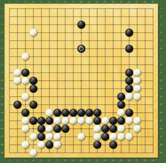 天顶围棋中文版0