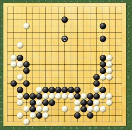 天顶围棋中文版1