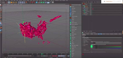 Cinema4D To Arnold下载 v3.0.1 中文版1