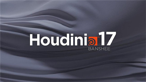 SideFX Houdini FX 17下载 v17.5.293 中文破解版1