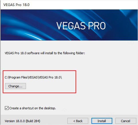 MAGIX Vegas Pro 18(专业视频编辑软件) v18.0.0.284 最新免费版0