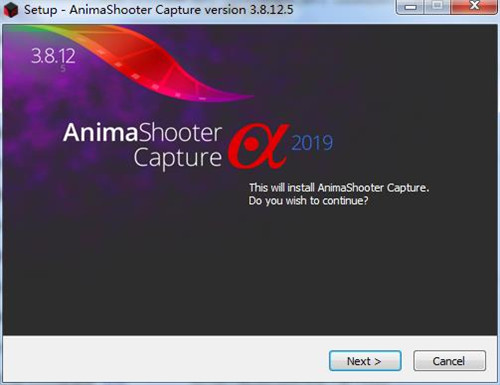 AnimaShooter Capture下载 v3.8.15.7 中文版0