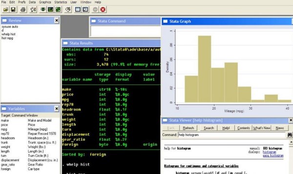 stata14免费下载(附序列号) 中文版0