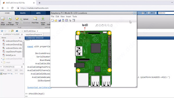 MathWorks MATLAB R2021a破解补丁下载 v1.0 最新版（附使用教程）2