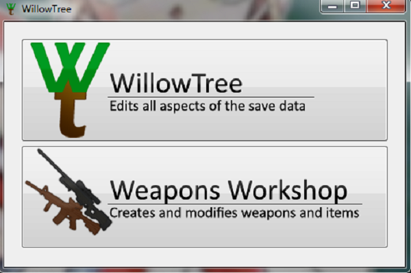WillowTree汉化版下载5