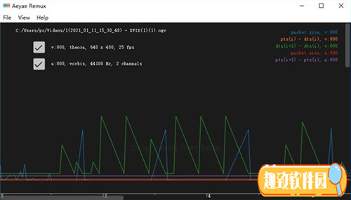 Aeyae Remux下载 v21.3.40121 中文版0