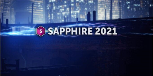 Boris FX Sapphire Plug-ins 2021(AE/PR蓝宝石插件) 破解版0