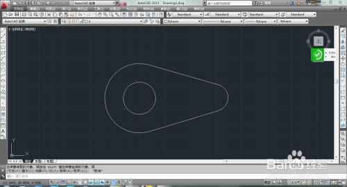 autocad2006怎么导出pdf1