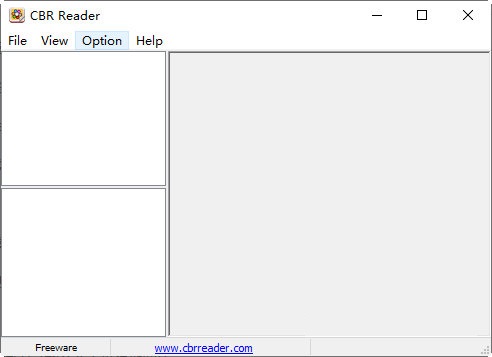 CBR阅读器(CBR Reader) v1.10 正版0