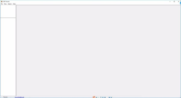 CBR阅读器(CBR Reader) v1.10 正版1
