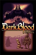 魔血重生DarkBloodReborn中文版