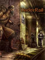 轨道之下 Underrail