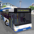 城市公交模拟器2(City Bus Simulator 2)