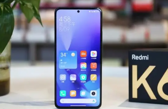 redmik60至尊版什么时候开售？redmik60至尊版开售时间介绍