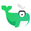小绿鲸客户端 2.2.4 免费最新版