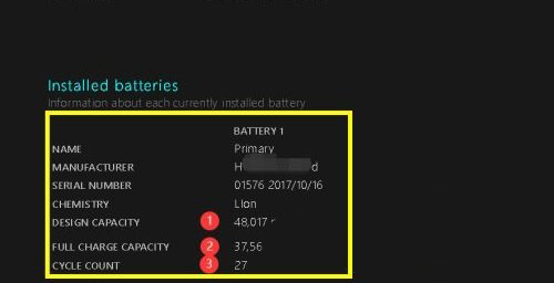 查看Win11电脑健康小技巧分享