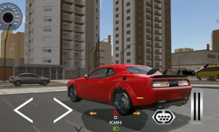 汽车模拟自由驾驶游戏安卓版 v2.4.32