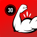 30天手臂锻炼