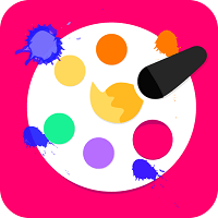 画画涂鸦板app最新版 v2.5