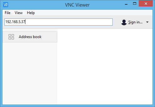 VNC Viewer电脑版 7.5.1 最新版0