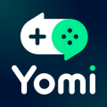 Yomi世界加速器 1.3.0 绿色版