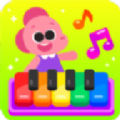 可可音乐挑战(Cocobi Music Game)